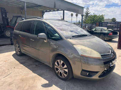 CITROEN GRAND C4 PICASSO