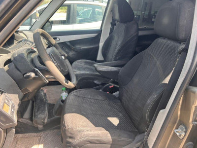 CITROEN GRAND C4 PICASSO