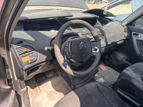 CITROEN GRAND C4 PICASSO — автомобиль-донор на запчасти 