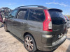 CITROEN GRAND C4 PICASSO — автомобиль-донор на запчасти 