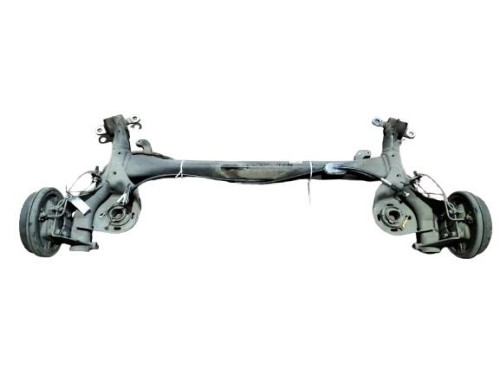  PUENTE TRASERO CHEVROLET AVEO HATCHBACK 