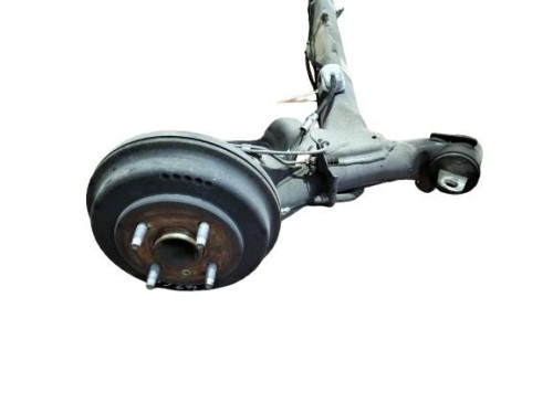  PUENTE TRASERO CHEVROLET AVEO HATCHBACK 