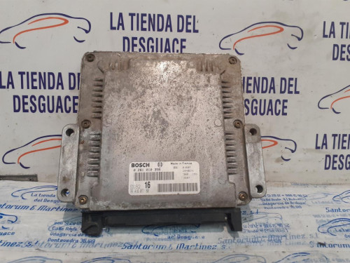  CENTRALITA MOTOR UCE 