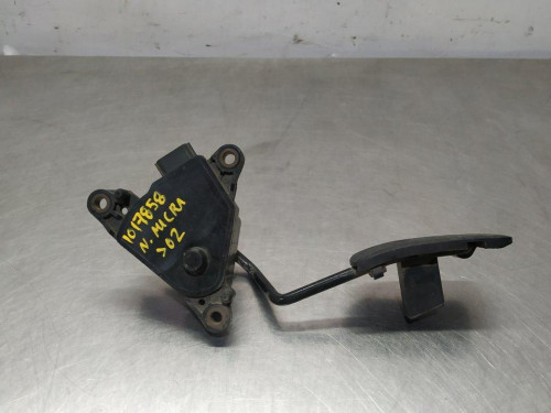  PEDAL ACELERADOR 