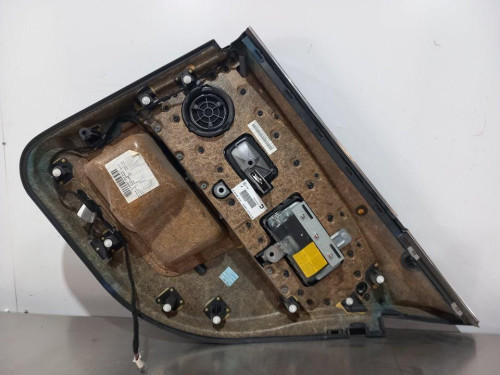  GUARNECIDO PUERTA TRASERA IZQUIERDA BMW SERIE 7 (E65/E66) 
