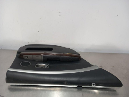  GUARNECIDO PUERTA TRASERA IZQUIERDA BMW SERIE 7 (E65/E66) 