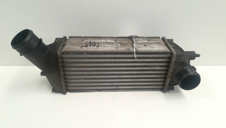 INTERCOOLER