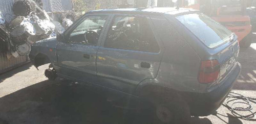  SKODA FELICIA BERLINA (791) 