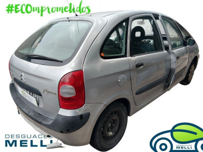 CITROEN XSARA PICASSO