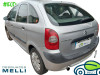 CITROEN XSARA PICASSO — автомобиль-донор на запчасти 