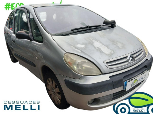 CITROEN XSARA PICASSO — автомобиль-донор на запчасти 