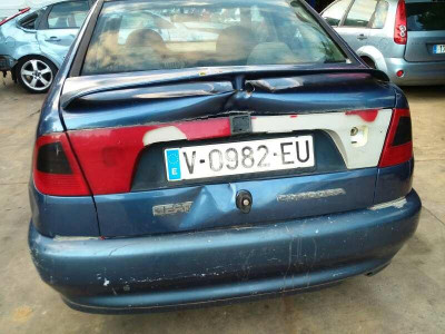 SEAT CORDOBA BERLINA (6K2)