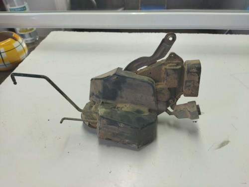 CERRADURA MALETERO / PORTON Toyota RAV4 (A2) 