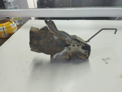 CERRADURA MALETERO / PORTON Toyota RAV4 (A2) 