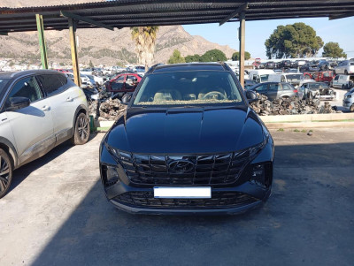 HYUNDAI TUCSON (NX)