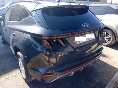 HYUNDAI TUCSON (NX)