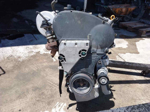 MOTOR COMPLETO SEAT IBIZA (6L1) 