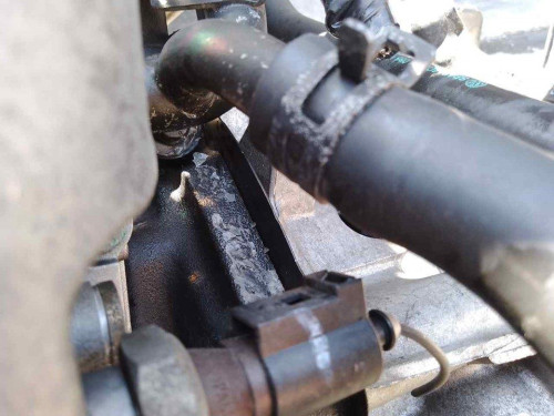 MOTOR COMPLETO SEAT IBIZA (6L1) 