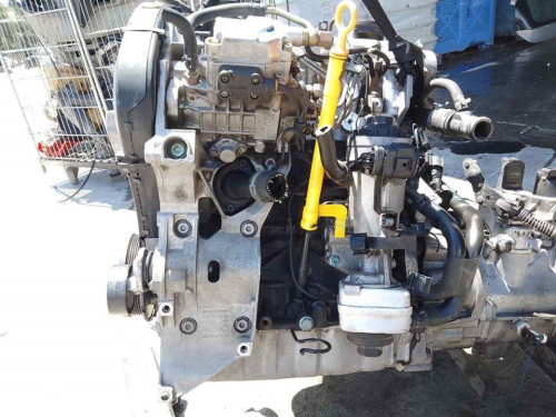 MOTOR COMPLETO SEAT IBIZA (6L1) 