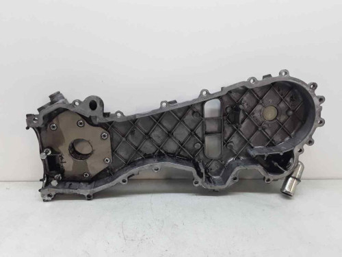 BOMBA ACEITE OPEL CORSA D 