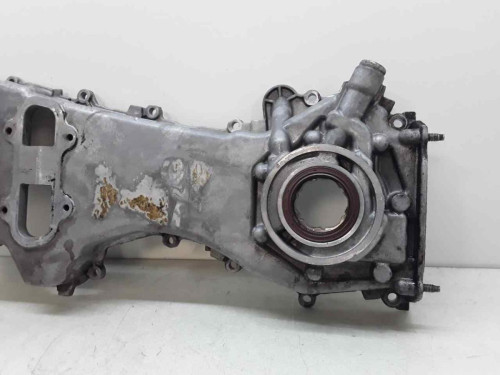 BOMBA ACEITE OPEL CORSA D 