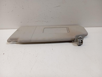 PARASOL IZQUIERDO, VOLKSWAGEN, POLO III (6N1)