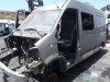 RENAULT MASTER II FASE 2 FURGÓN — vehículo donante para recambios 