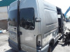 RENAULT MASTER II FASE 2 FURGÓN — vehículo donante para recambios 
