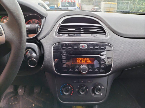  FIAT III PUNTO (199) 