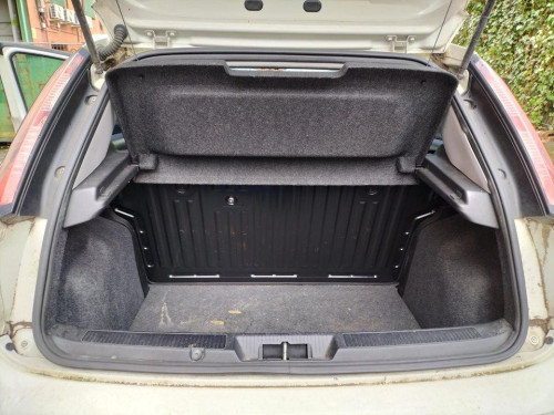  FIAT III PUNTO (199) 