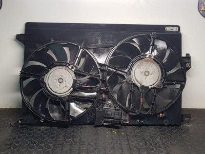 ELECTROVENTILADOR, SAAB, 9-3 BERLINA