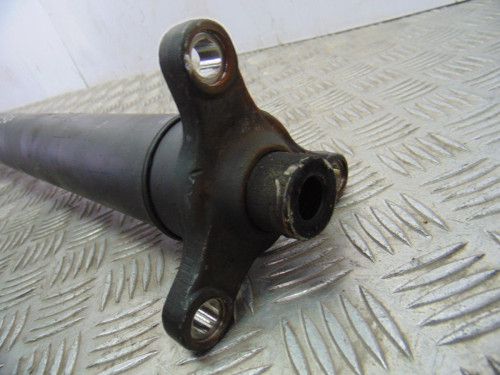  TRANSMISION CENTRAL, MERCEDES-BENZ, CLS (BM 219) 