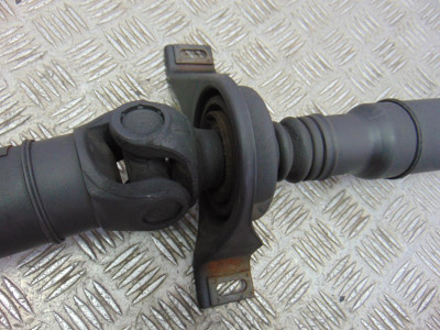 TRANSMISION CENTRAL, MERCEDES-BENZ, CLS (BM 219)