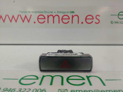 NO IDENTIFICADO, FORD, MONDEO TURNIER (GE)