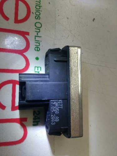  NO IDENTIFICADO FORD MONDEO TURNIER (GE) 