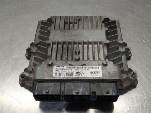  CENTRALITA MOTOR UCE 