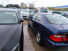  PARAGOLPES TRASERO Mercedes-Benz CLK (BM 208) COUPE 