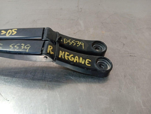 BRAZO LIMPIA DELANTERO DERECHO RENAULT MEGANE II BERLINA 5P 