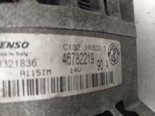  ALTERNADOR ALFA ROMEO 147 (190) 