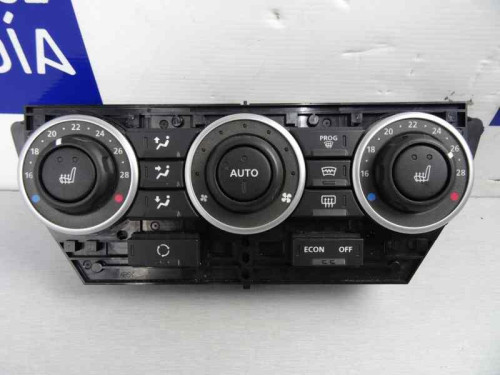 MANDO CLIMATIZADOR de segunda mano