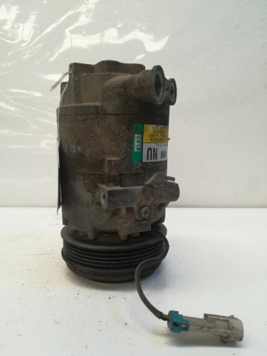  COMPRESOR AIRE ACONDICIONADO OPEL CORSA C 