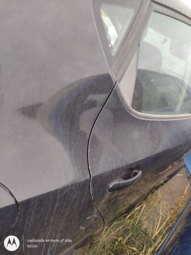 CERRADURA PUERTA TRASERA DERECHA Seat IBIZA BERLINA (6J5) 