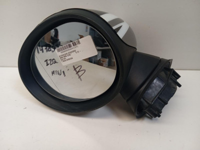 RETROVISOR IZQUIERDO, BMW, MINI (F56)
