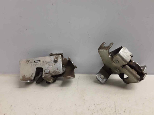 AIRBAG CORTINA DELANTERO IZQUIERDO Ford TRANSIT FURGÓN (TT9) 