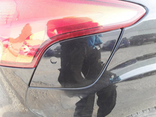 TAPA EXTERIOR COMBUSTIBLE Ford FOCUS BERLINA (CB8) 