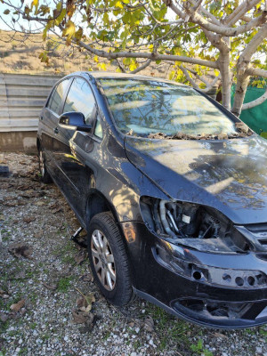 VOLKSWAGEN GOLF PLUS V (5M1)