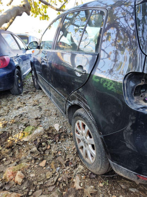 VOLKSWAGEN GOLF PLUS V (5M1)