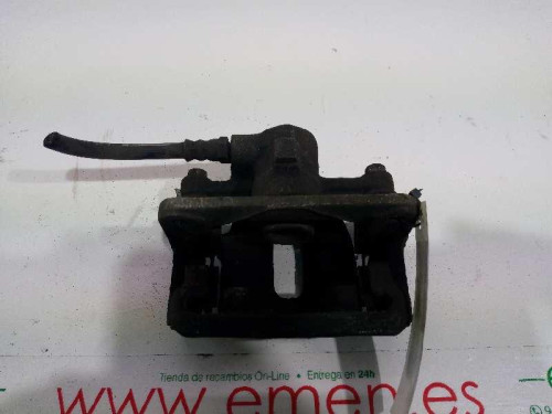  PINZA DE FRENO TRASERA DERECHA Mercedes-Benz VANEO (BM 414) COMPACT VAN 