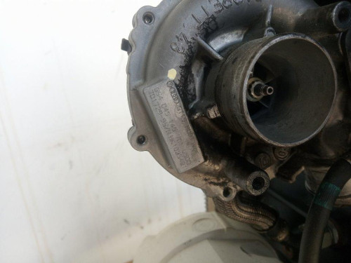  MOTOR COMPLETO VOLKSWAGEN POLO IV (9N1) 