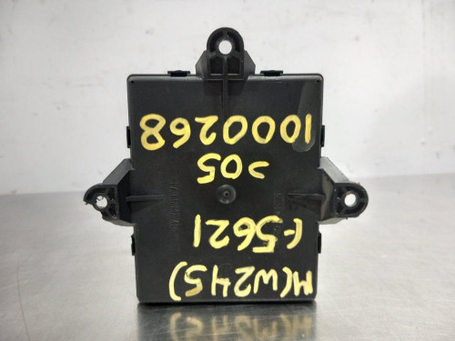  MODULO ELECTRONICO MERCEDES-BENZ CLASE B (BM 245) 